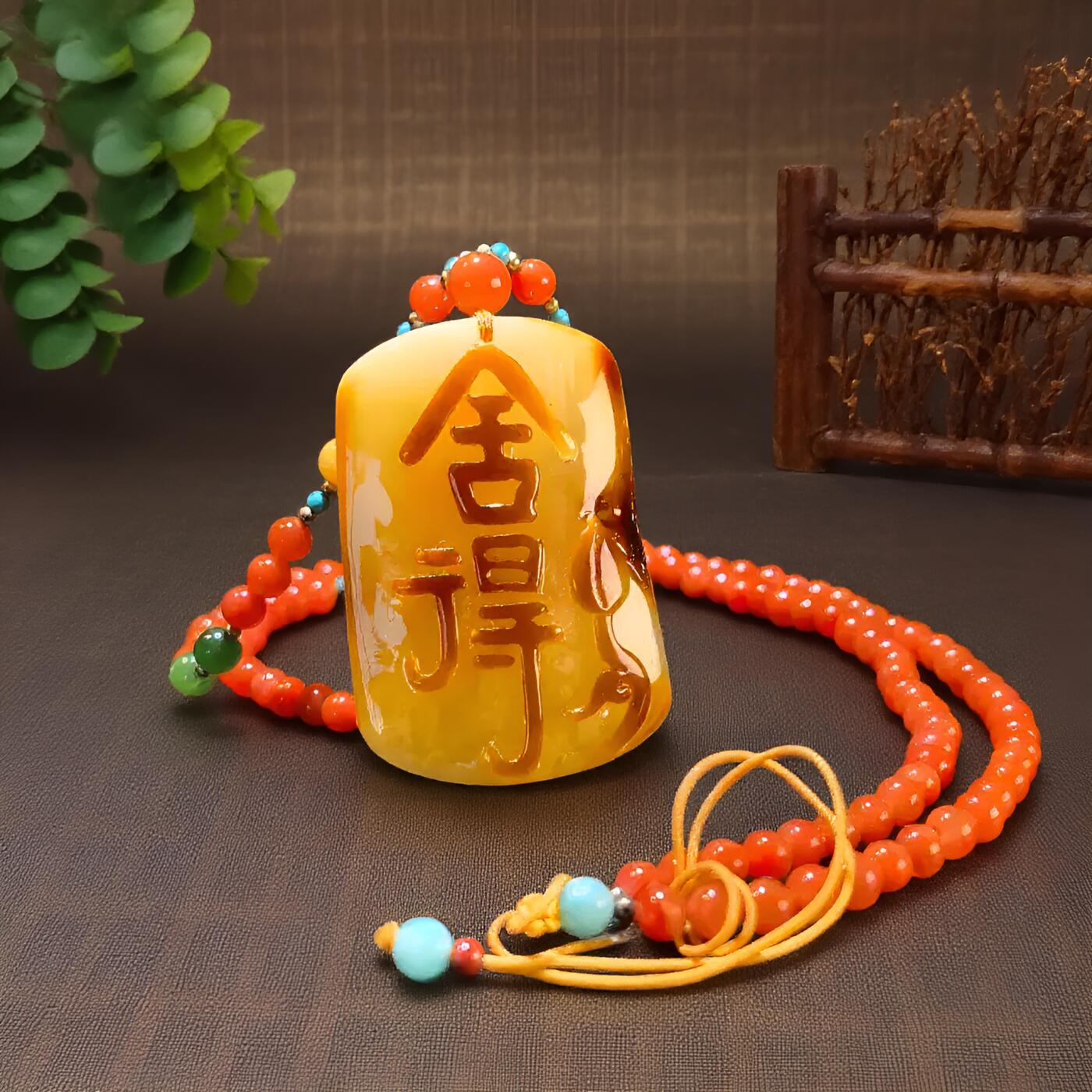 碧月说宝.君子怀瑾·当代和田玉清风专场(九)