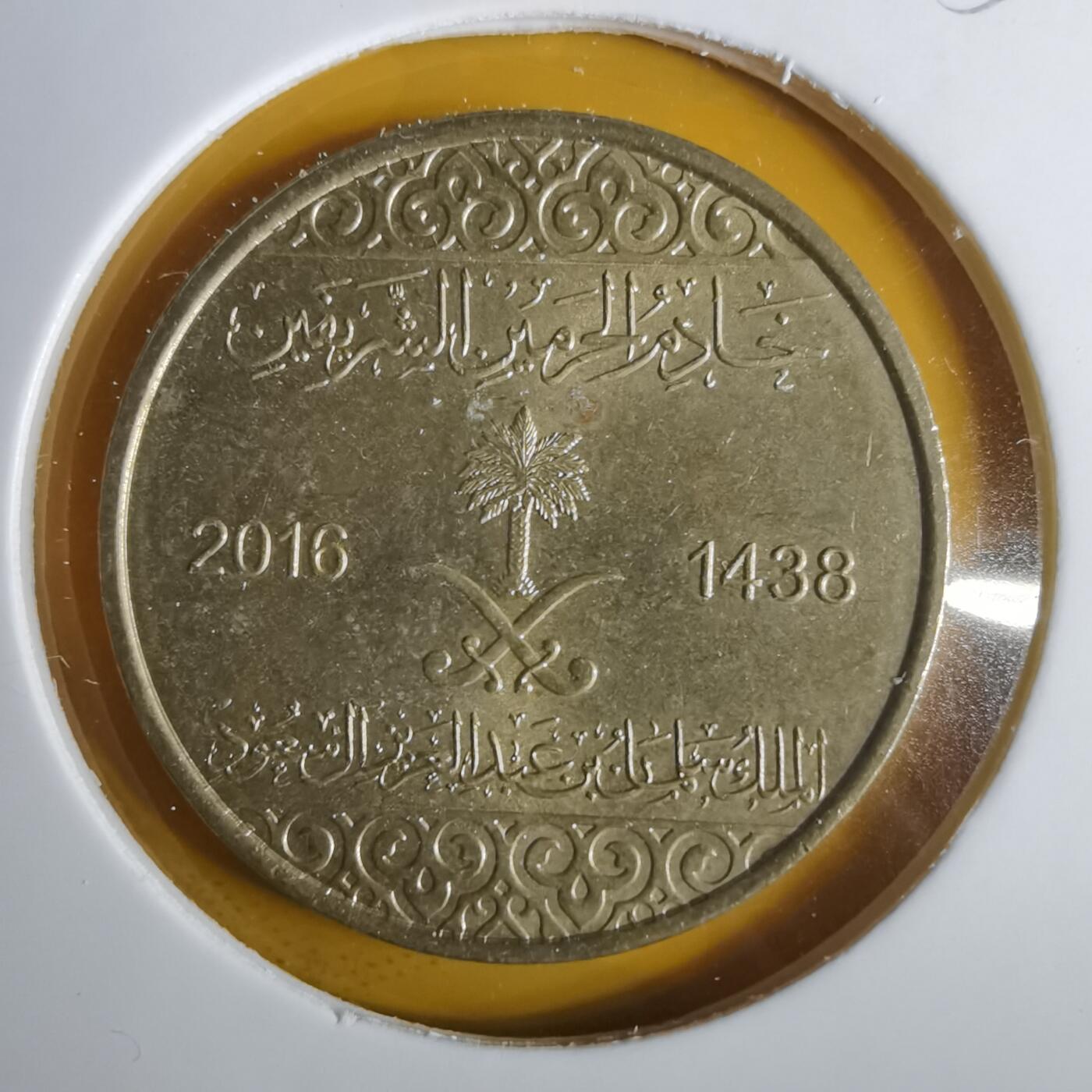 沼泽如烟--第1057场 沙特