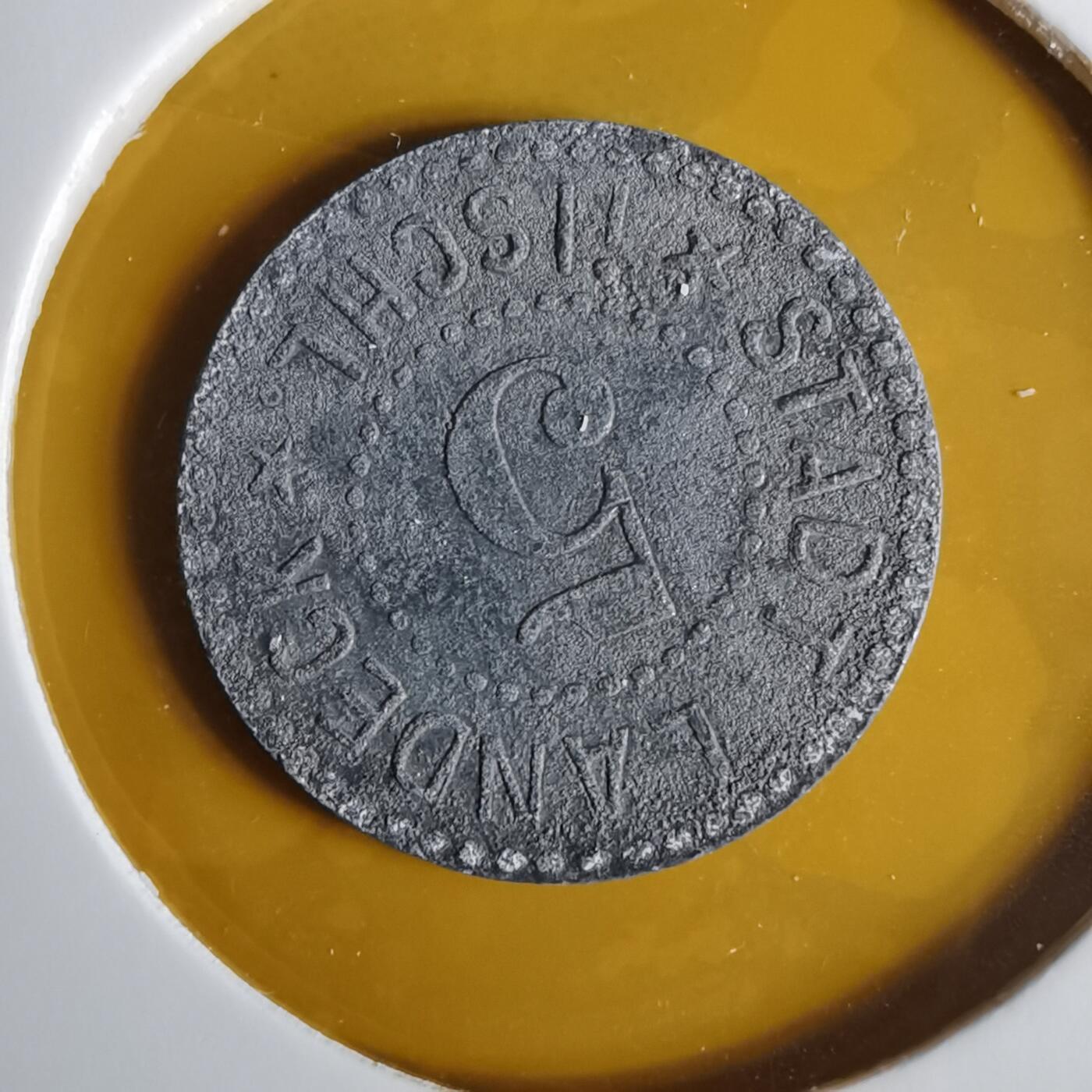 沼泽如烟--第1057场 德紧5芬尼