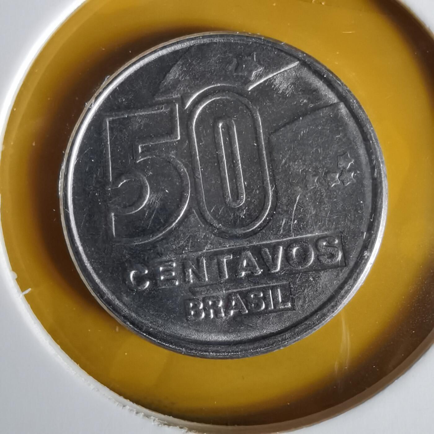 沼泽如烟--第1059场 巴西1989年50分