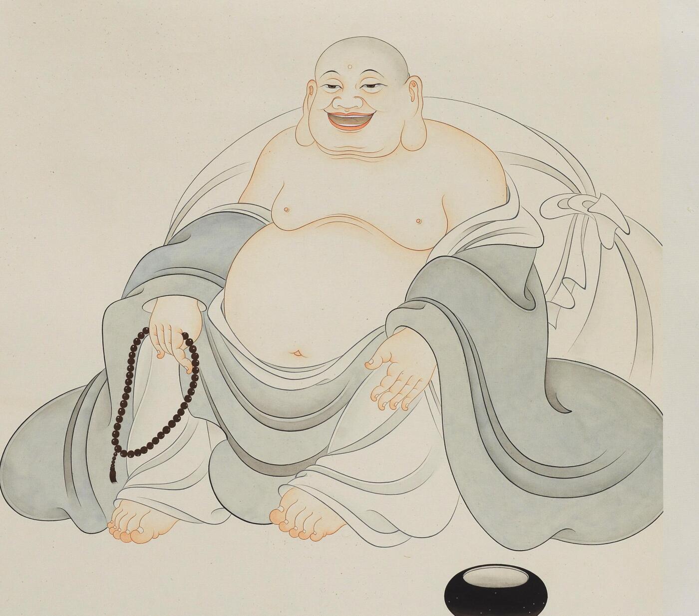 碧月说宝.近现代书画专场（九）