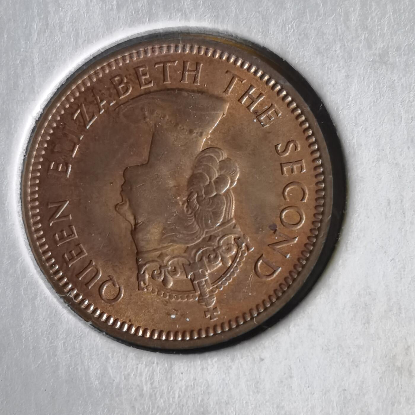 沼泽如烟--第1059场 塞浦路斯1955年3米尔