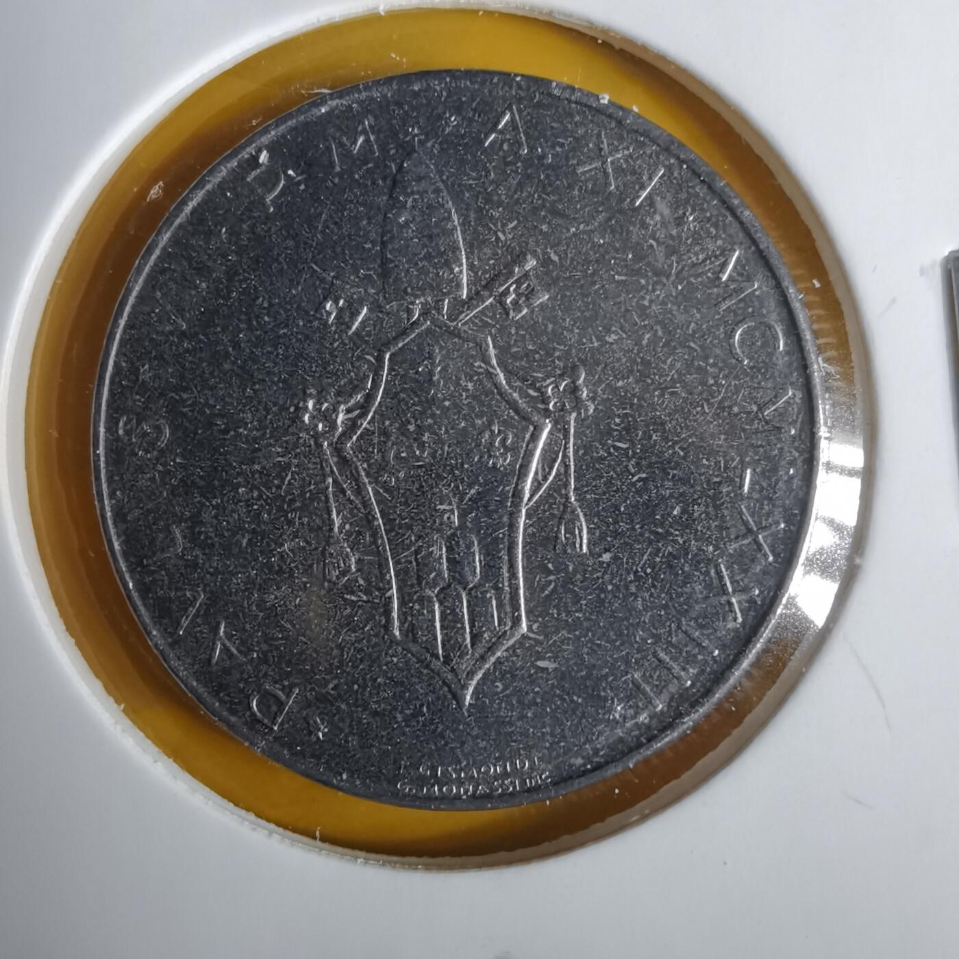 沼泽如烟--第1057场 梵蒂冈