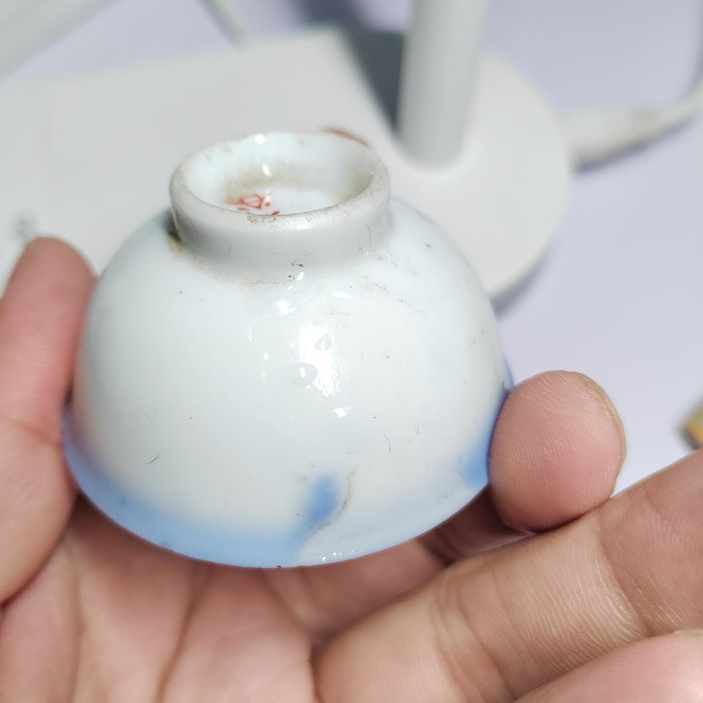 PCAI钱币  17-810  钱币邮票纪念章小专场 日支