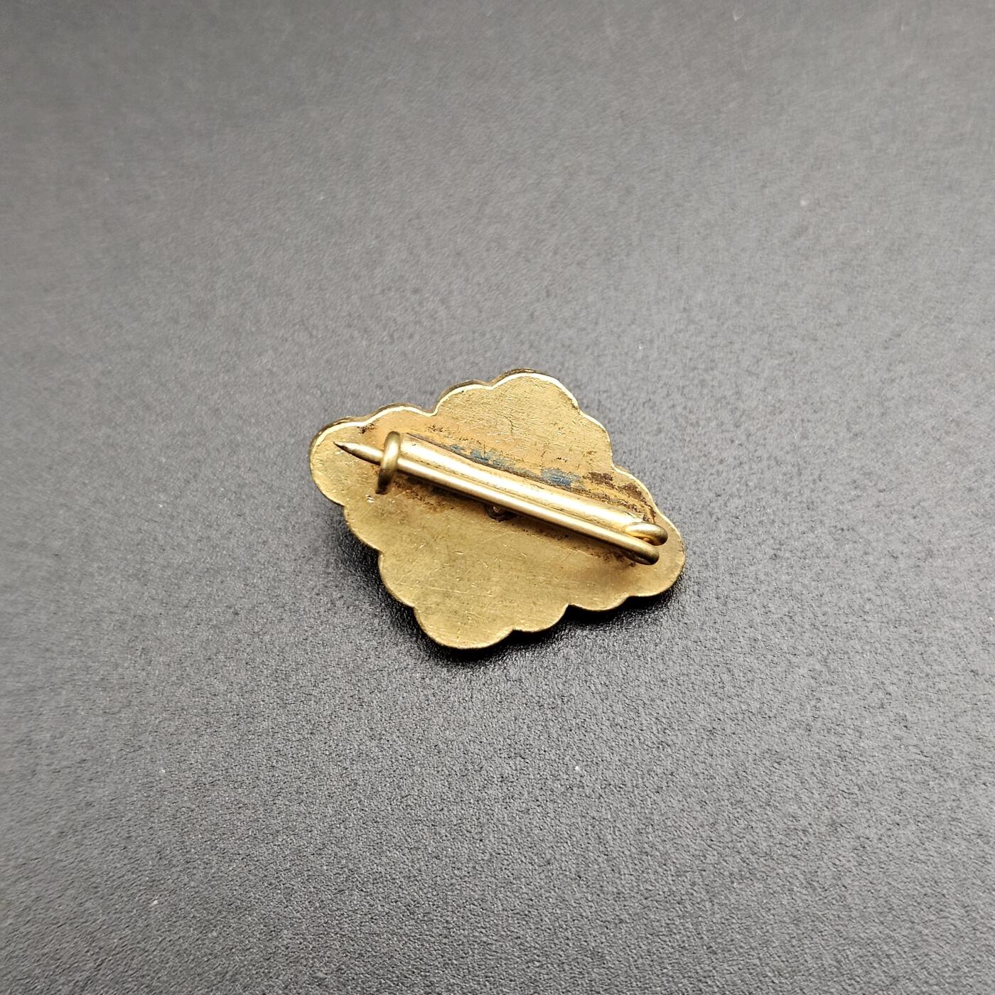 0元起拍勋章 第347期 咸鱼国勋章拍卖专场 4月19日（周日）下午6：00开始 日本徽章