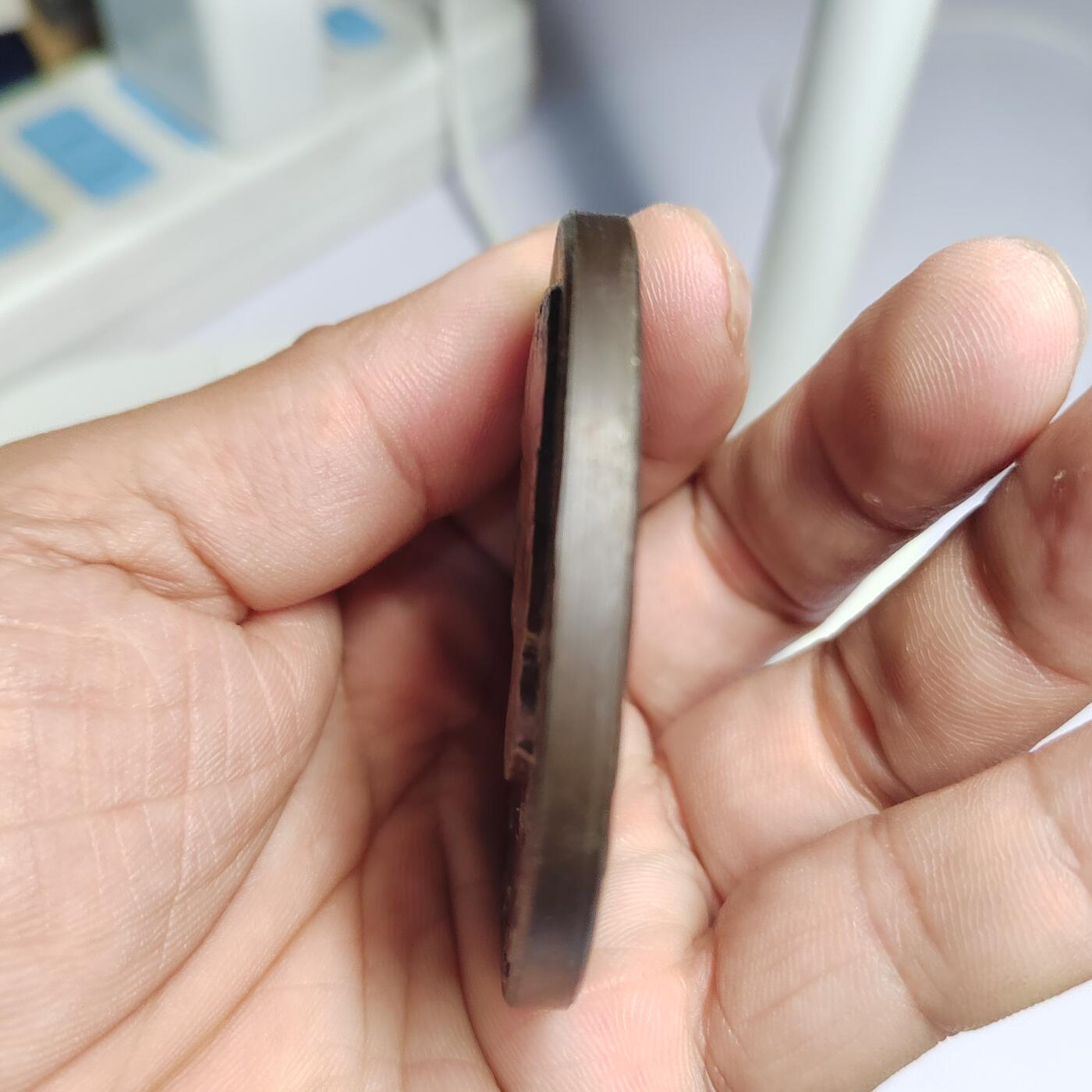 PCAI钱币  17-810  钱币邮票纪念章小专场