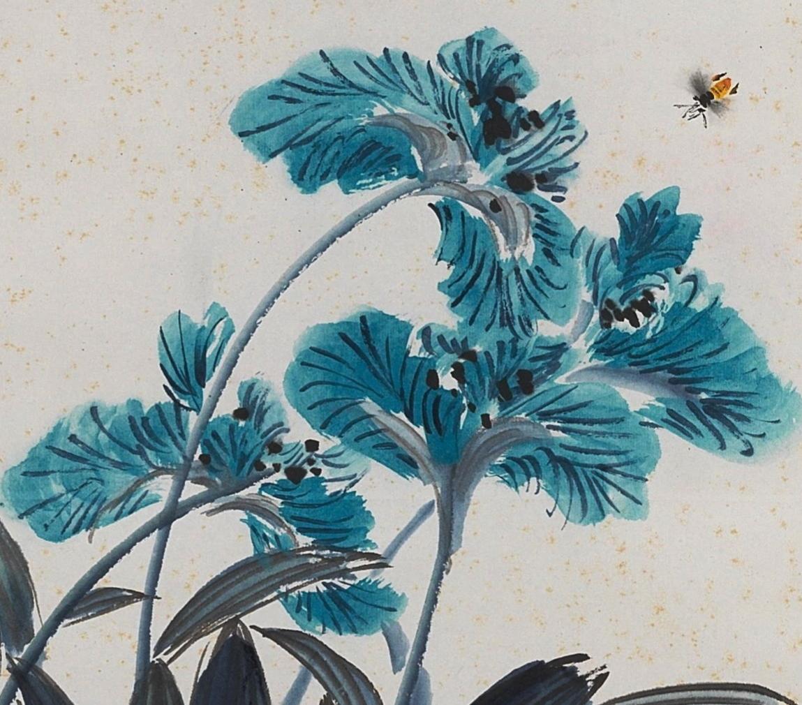 碧月说宝.近现代书画专场（九）