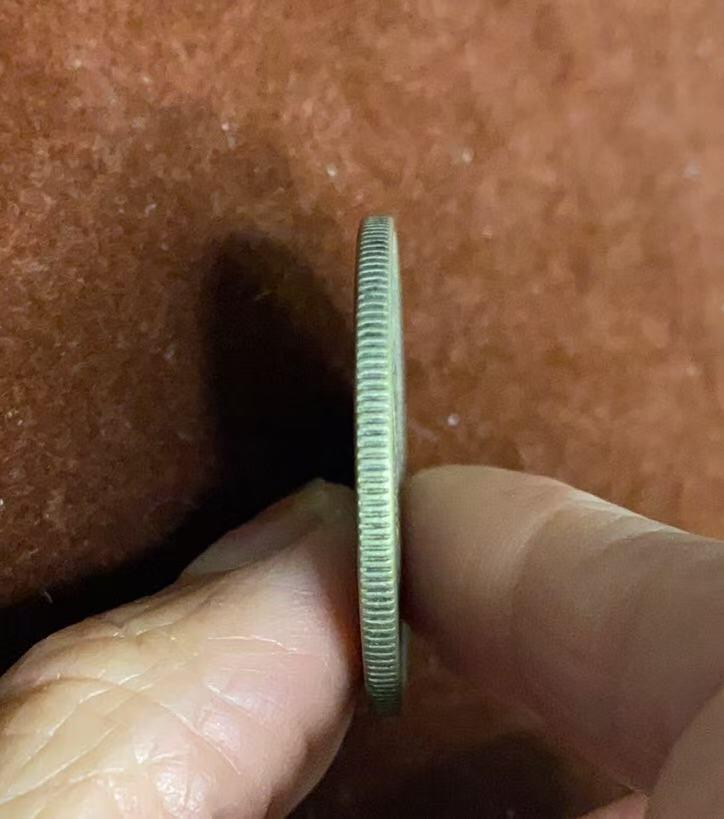 日日生财—方圆世界（全场包邮）第四场 日本明治30年 龙洋50年 13.4克