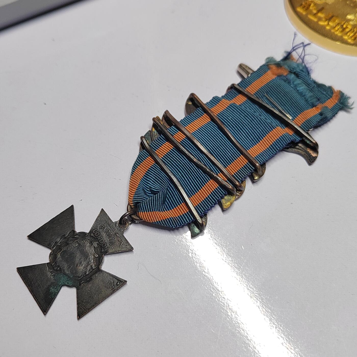 PCAI钱币  17-810  钱币邮票纪念章小专场