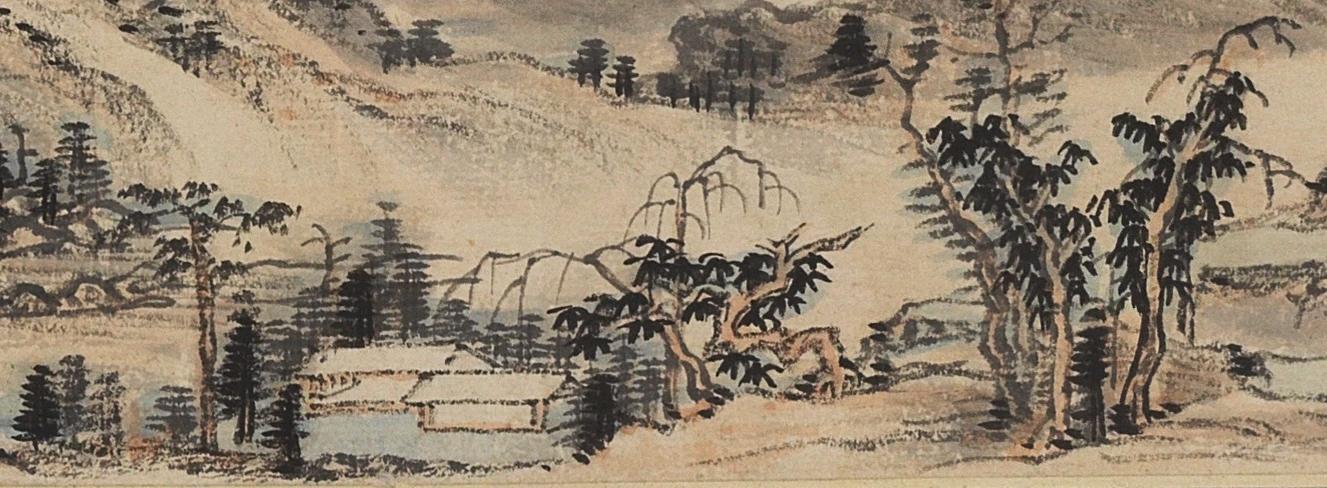 碧月说宝.近现代书画专场（九）