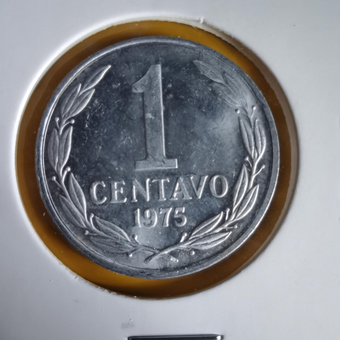 沼泽如烟--第1059场 智利1975年一分