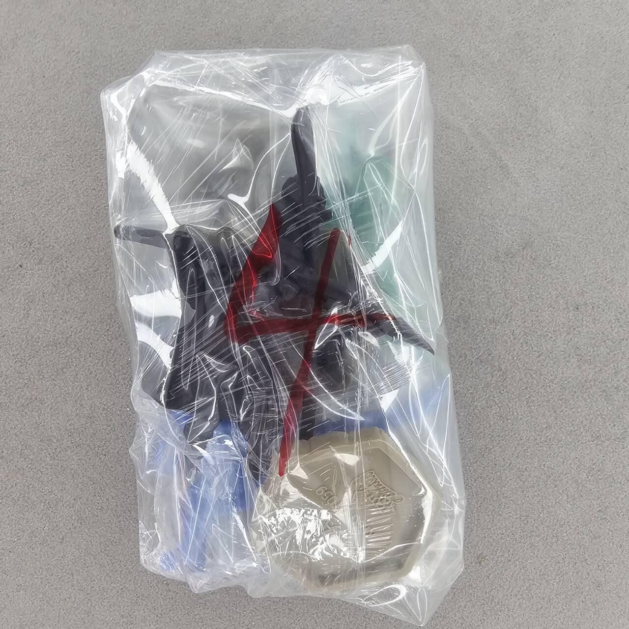 龙虎卡牌-八三场（满200元包邮，无佣金，每周六结拍，欢迎送拍） 卡游三国 不凡橡皮人3款 4