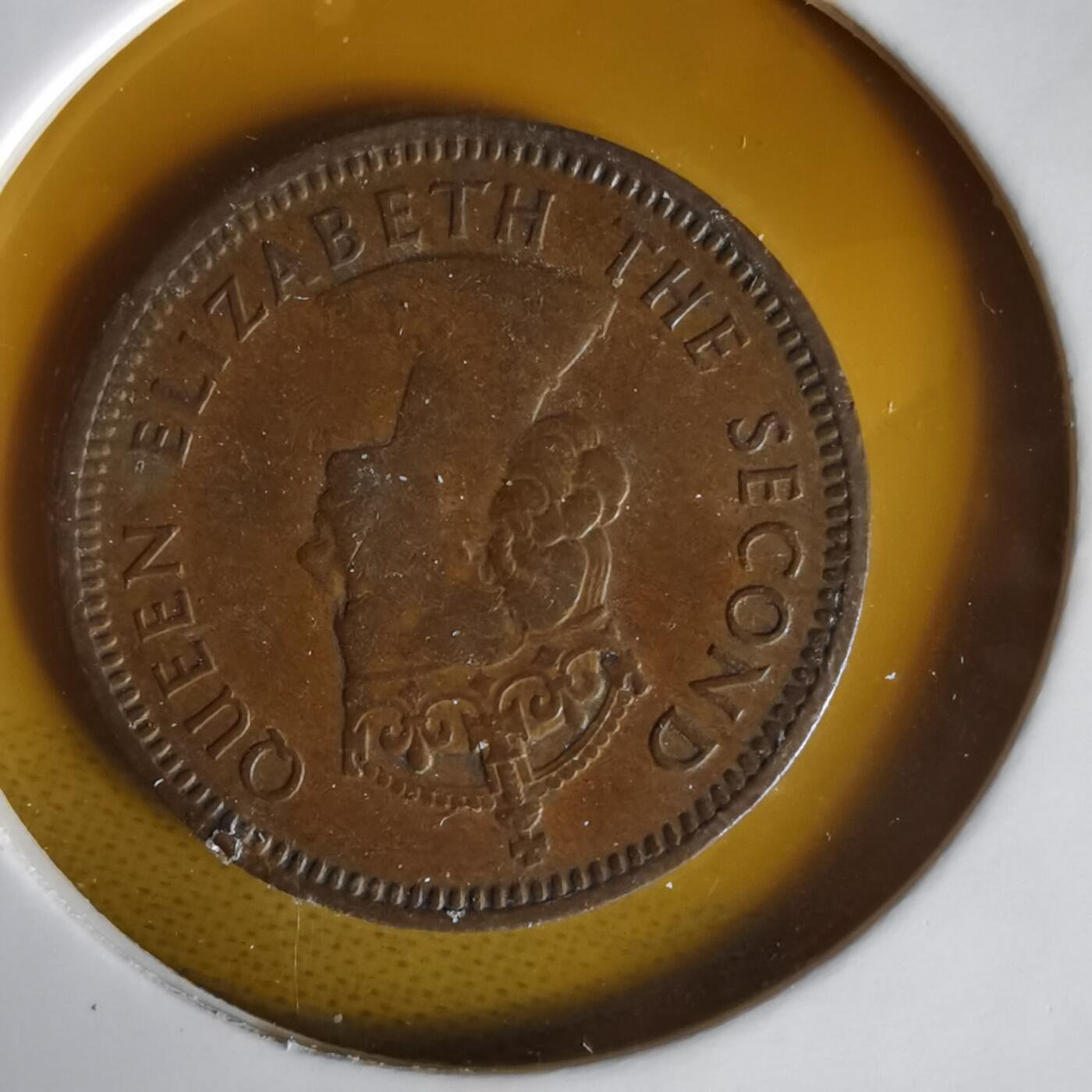 沼泽如烟--第1059场 塞浦路斯1955年3米尔