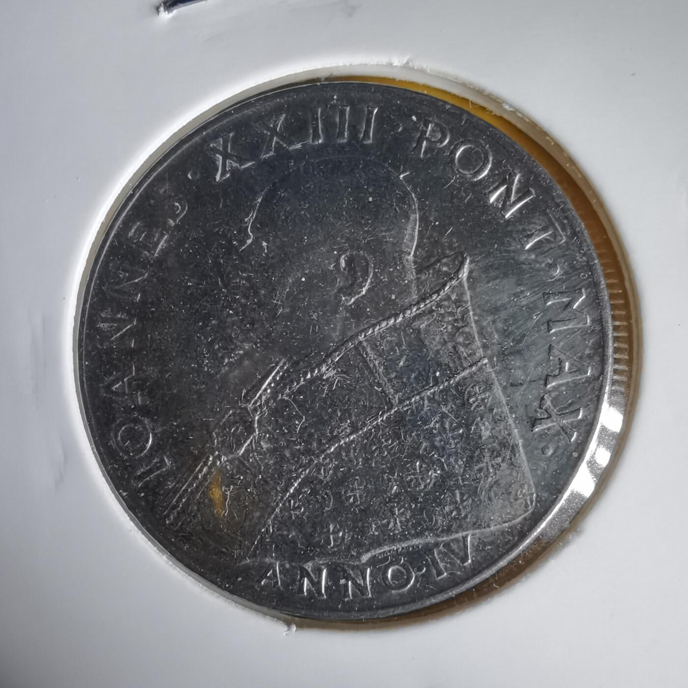 沼泽如烟--第1059场 梵蒂冈