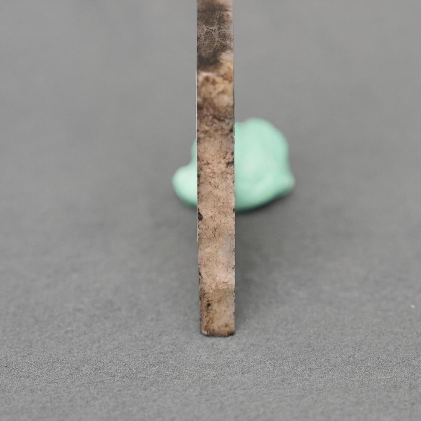 碧月说宝.韫玉流光-南京文物公司明清玉器专场（一）