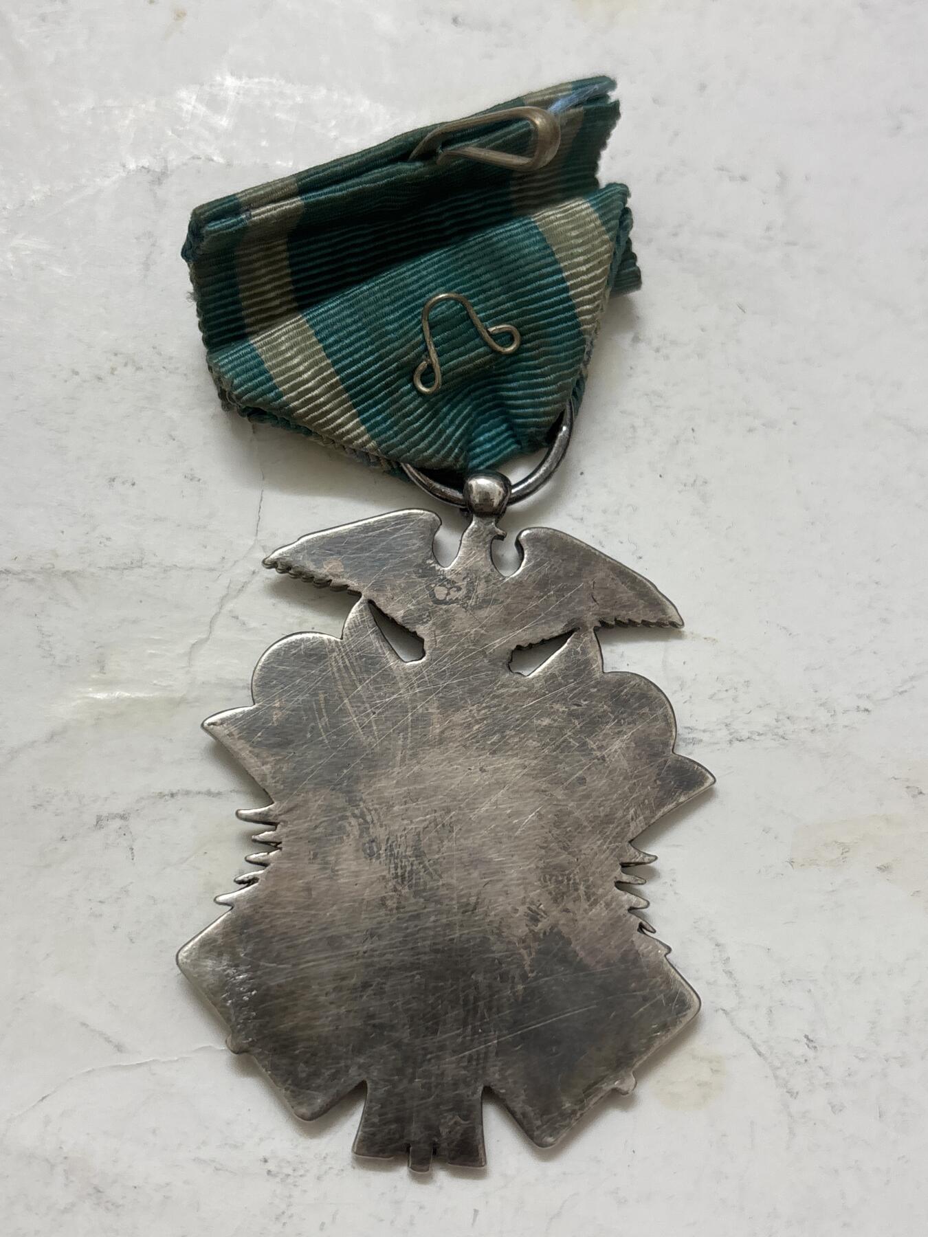 文馨钱币收藏第 300 场，银币，散币，小量德占比利时时期货币，长期接代拍业务 带盒纪念章