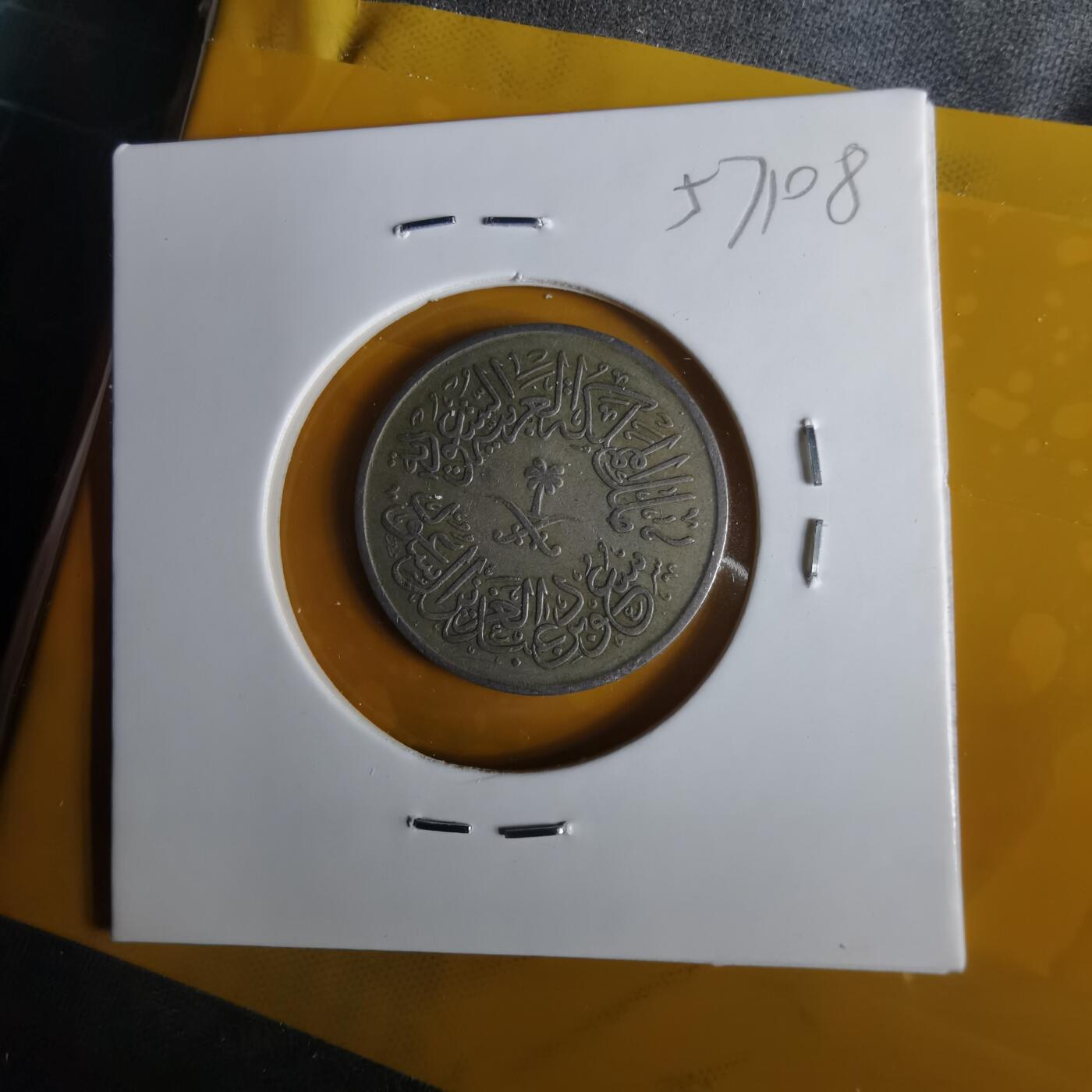 沼泽如烟--第1057场 沙特