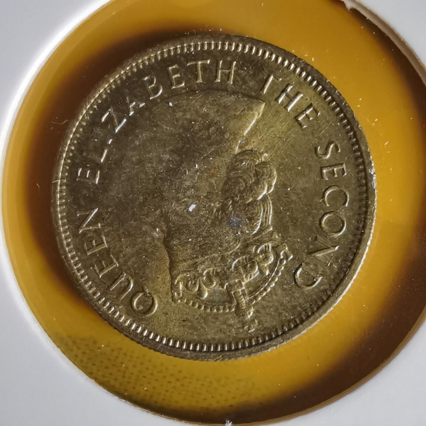 沼泽如烟--第1059场 香港1980年一毫特年