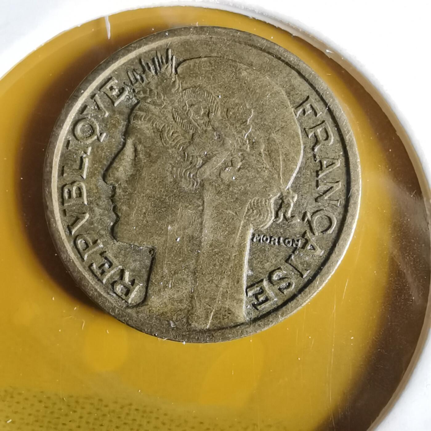 沼泽如烟--第1059场 法国1939年50分