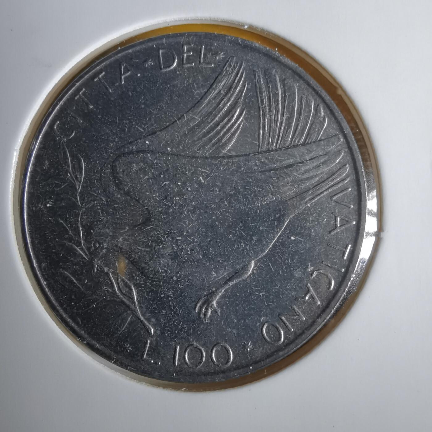 沼泽如烟--第1057场 梵蒂冈