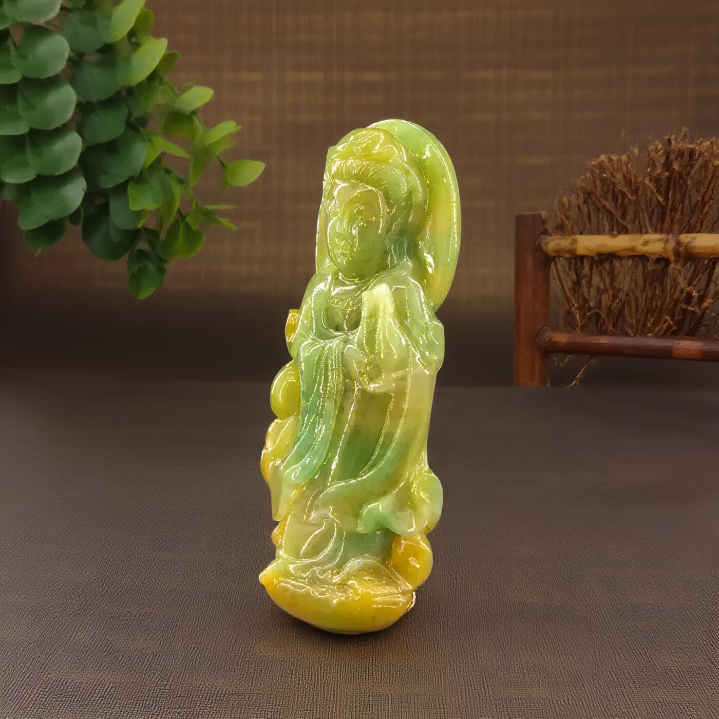 碧月说宝.君子怀瑾·当代和田玉清风专场(九)