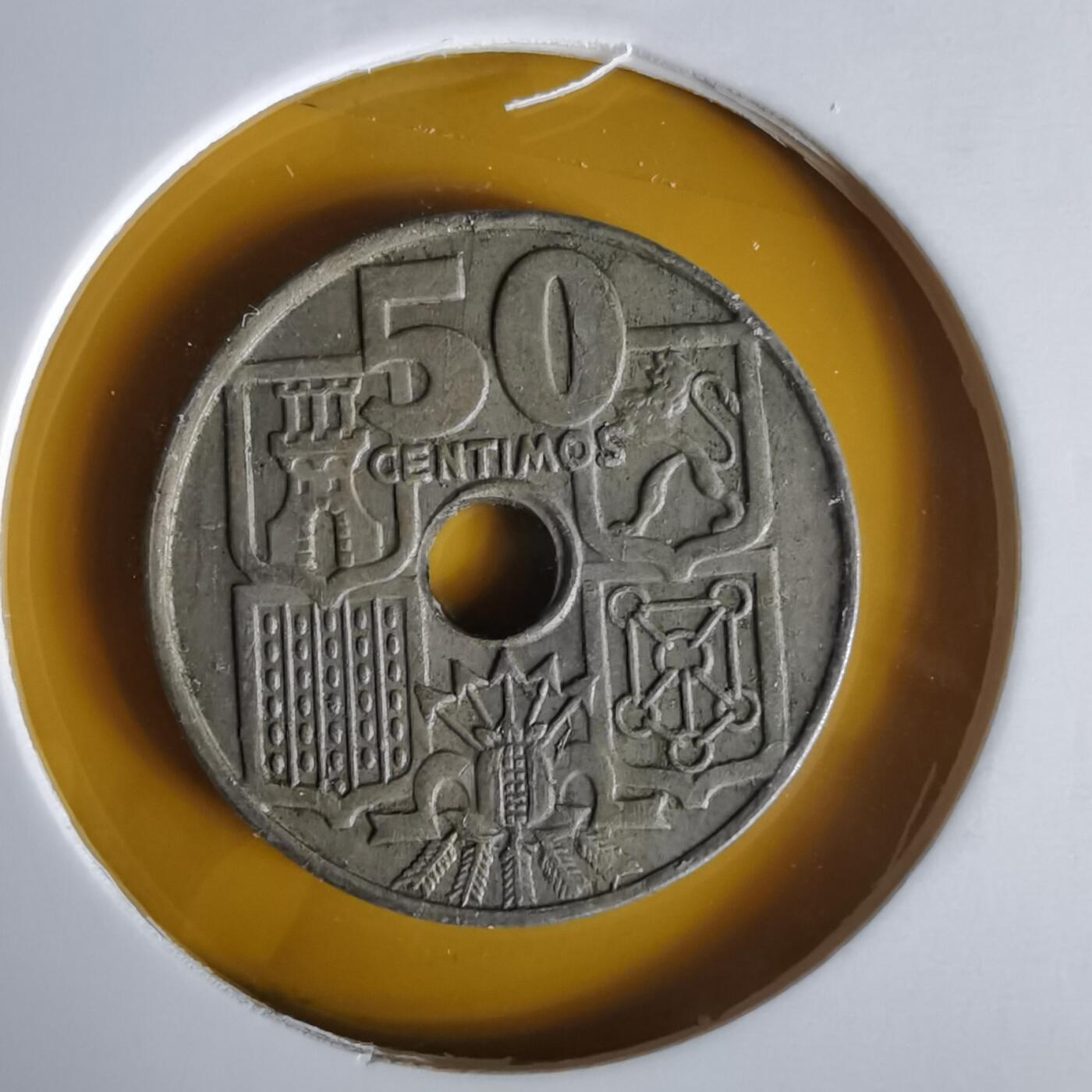 沼泽如烟--第1059场 西班牙1949年50分