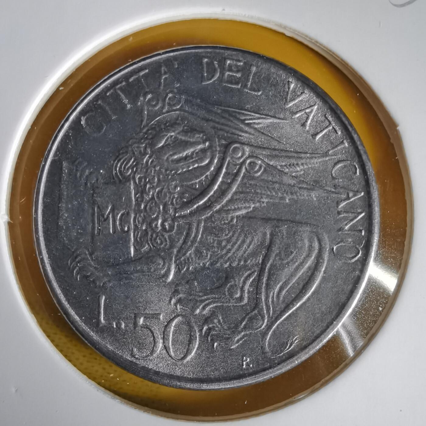 沼泽如烟--第1059场 梵蒂冈