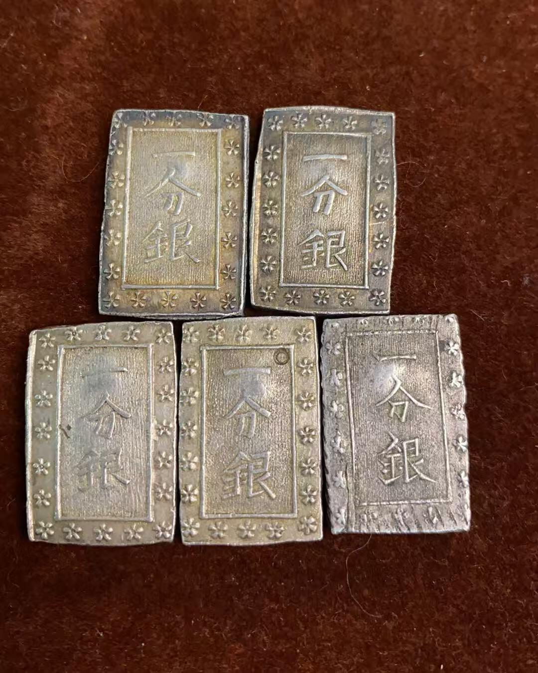 日日生财—方圆世界（全场包邮）第四场