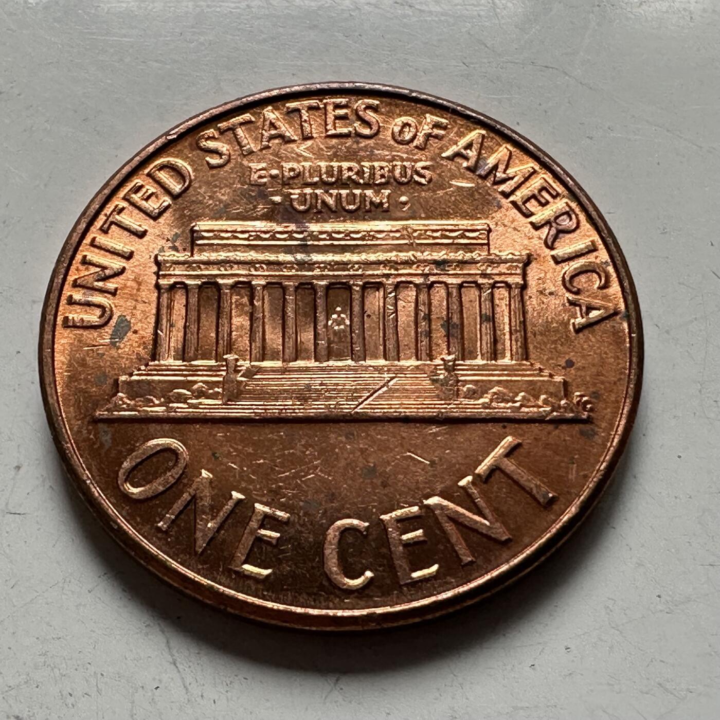 🌹外币初藏🌹🐯2026年第43场   每周二四六晚8️⃣点  世界硬币 美国1959年一美分