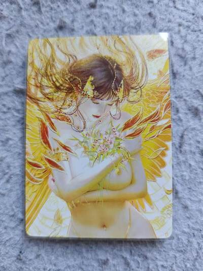 龙虎卡牌-八三场（满200元包邮，无佣金，每周六结拍，欢迎送拍） - 普卡 焱卡文化 红楼梦 刷子 - 大头卡王熙凤