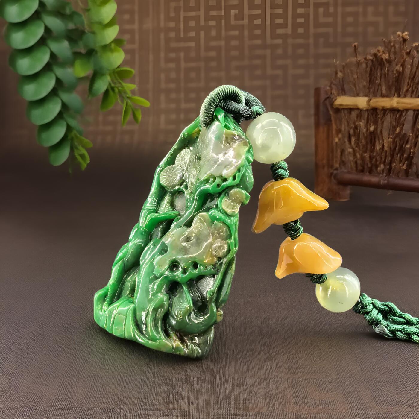 碧月说宝.君子怀瑾·当代和田玉清风专场(九)