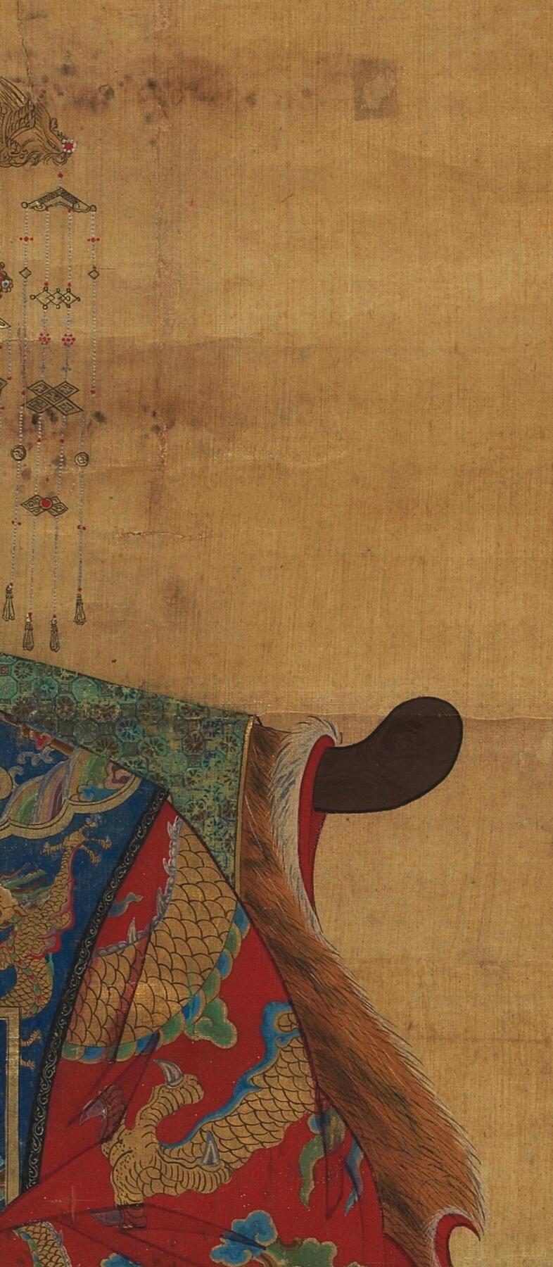 碧月说宝.近现代书画专场（九）