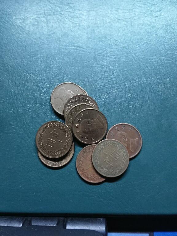 松南世界钱币——260415