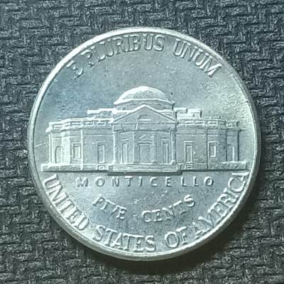 逸泉钱币2026第十九场世界钱币纪念币B2310-2754 2384美国1993年5美分