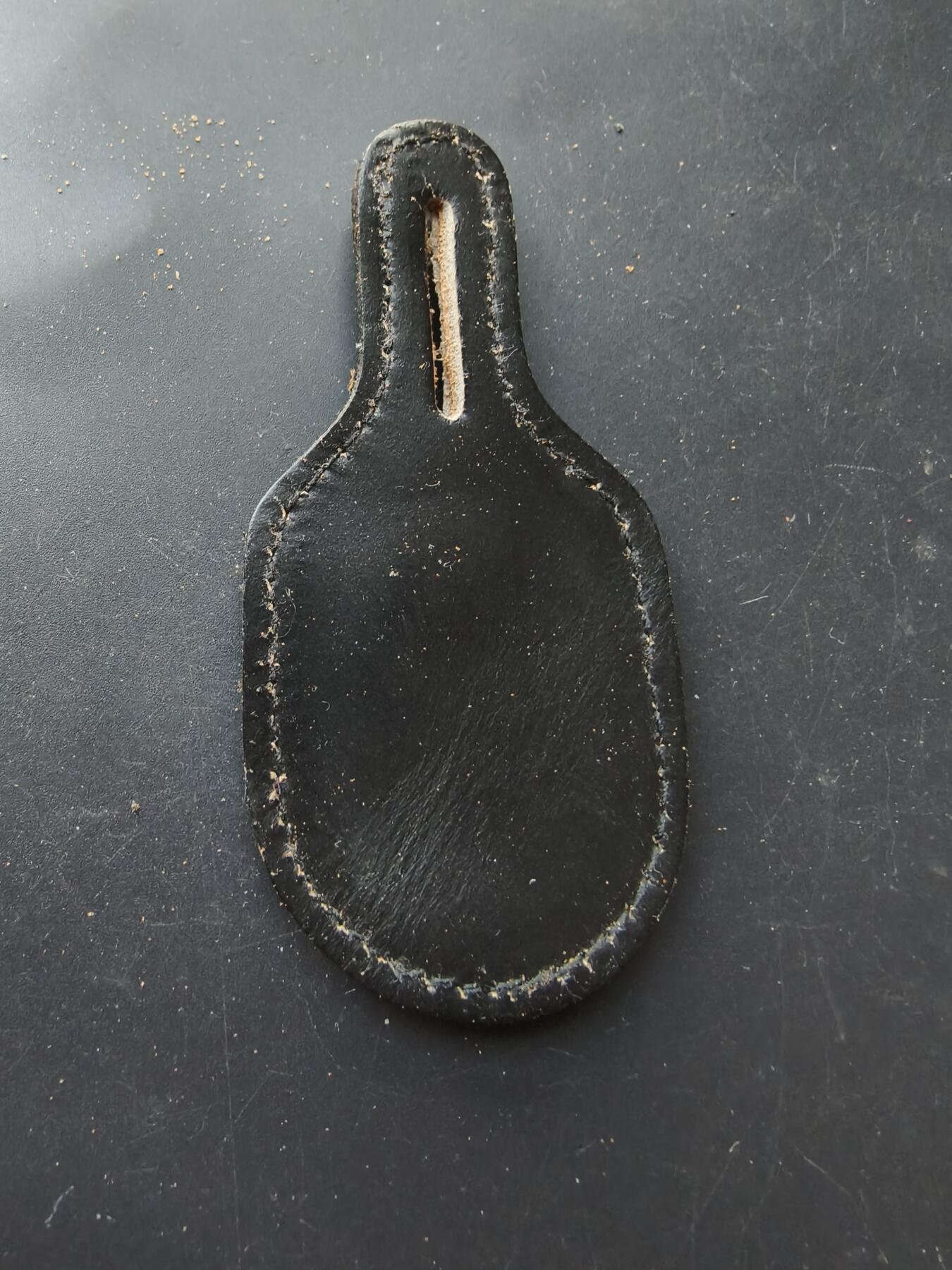 老王徽章第192期 德国联邦国防军空军第11三边补给与训练分队证章