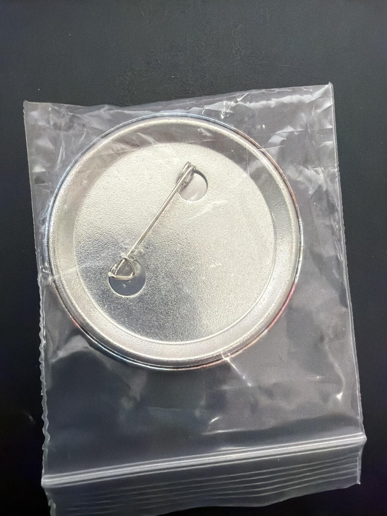 NO.30 好又多金牌大场，每周一站式配齐，方便凑单！（周6晚9点截拍，卖家送拍0抽成！） 【周边】奇点 宗rich 息妫吧唧一个