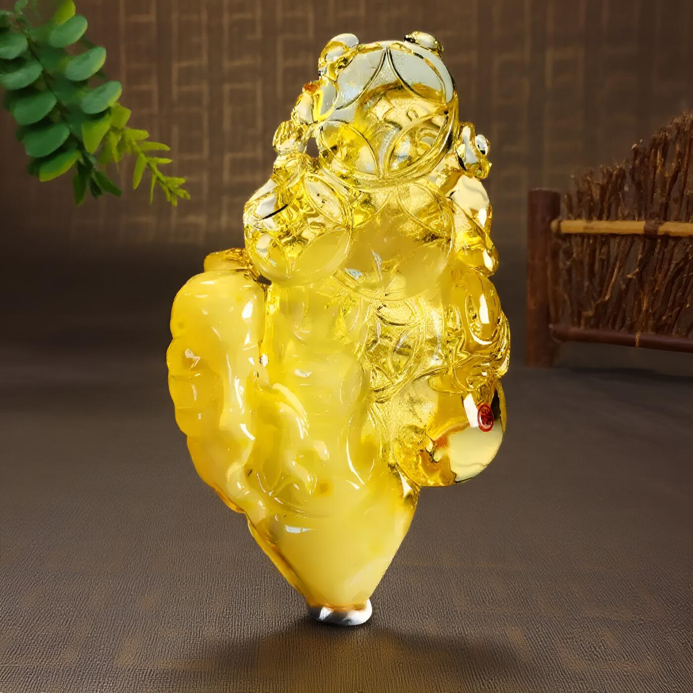 碧月说宝.君子怀瑾·当代和田玉清风专场(九)