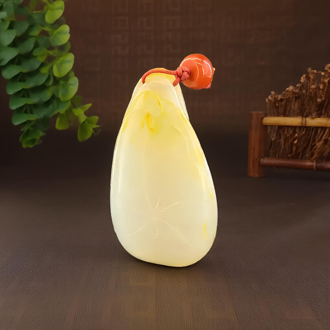 碧月说宝.君子怀瑾·当代和田玉清风专场(九)