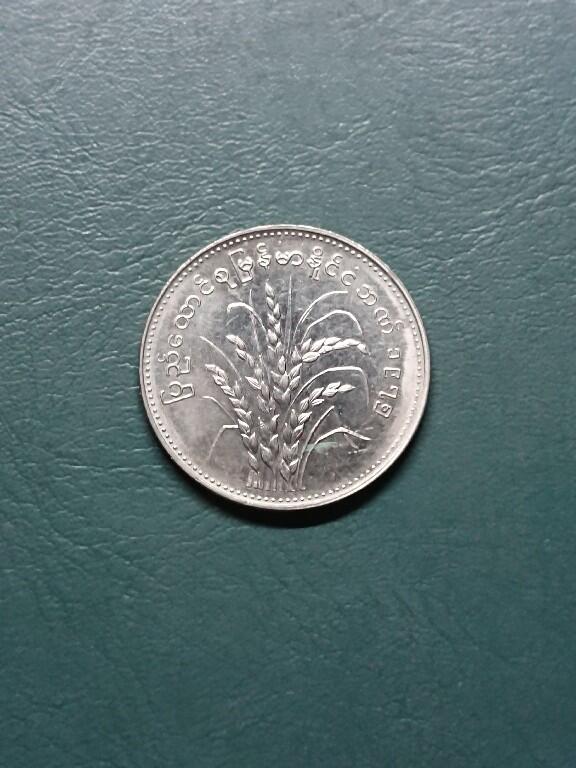 松南世界钱币——260415