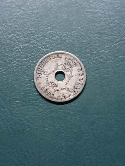 松南世界钱币——260415 比利时