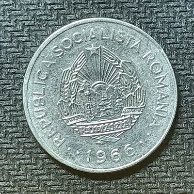 逸泉钱币2026第十九场世界钱币纪念币B2310-2754 2373罗马尼亚1列伊