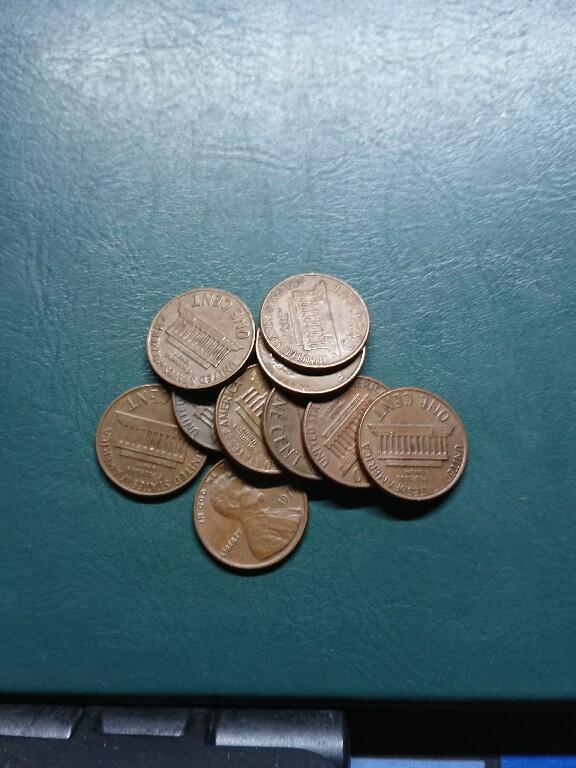 松南世界钱币——260415