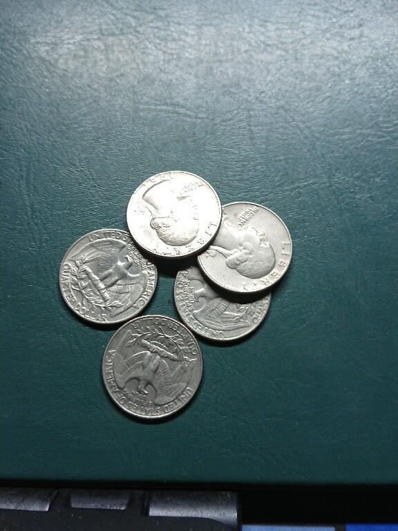 松南世界钱币——260415