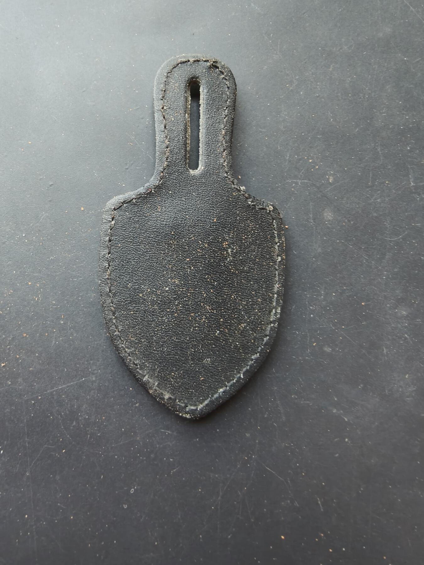 老王徽章第192期 德国联邦国防军空军20世纪80年代“我们的空军”展览证章