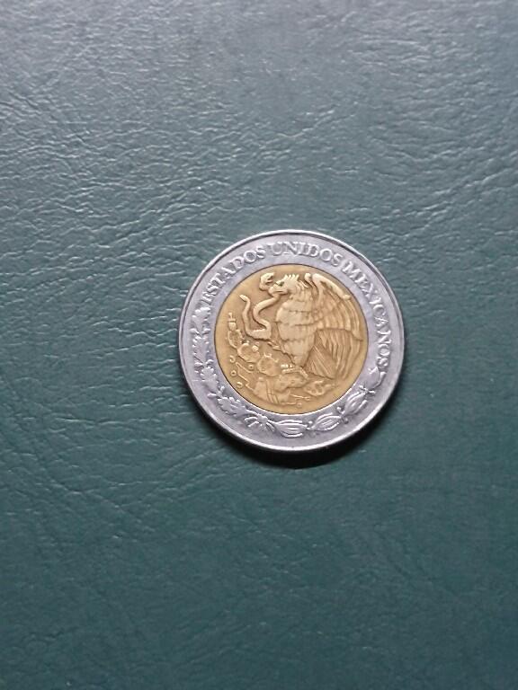 松南世界钱币——260415