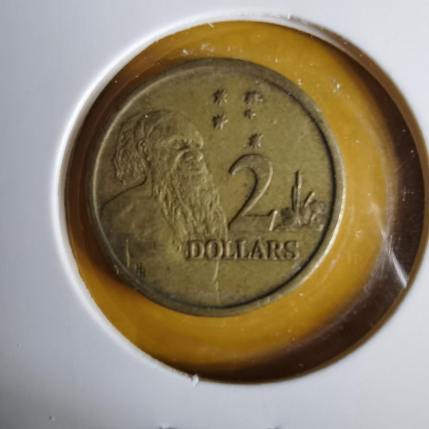 沼泽如烟--第1057场 澳大利亚1988年二元