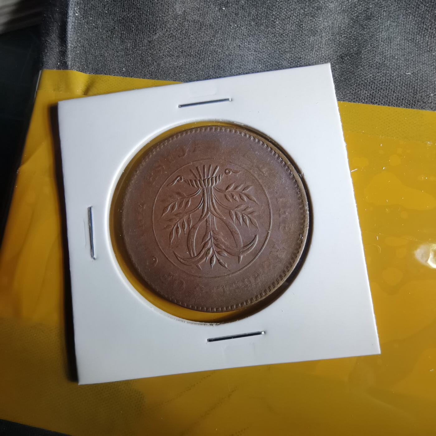 沼泽如烟--第1057场 湖南铜板二十文