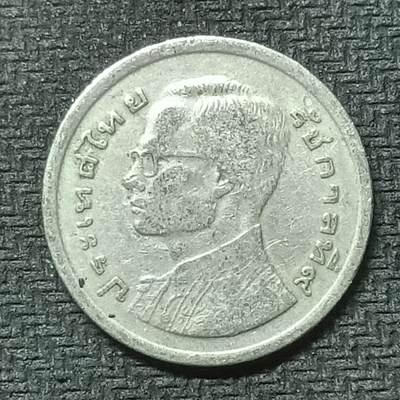 逸泉钱币2026第十九场世界钱币纪念币B2310-2754 2370泰国1泰铢