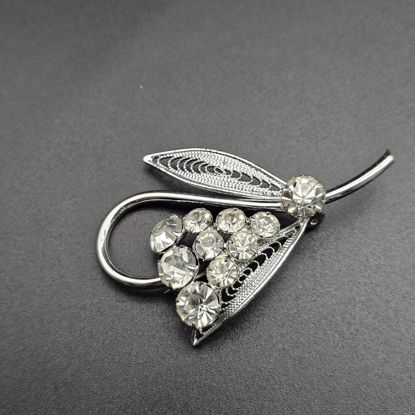 0元起拍勋章 第347期 咸鱼国勋章拍卖专场 4月19日（周日）下午6：00开始 日本中古胸针