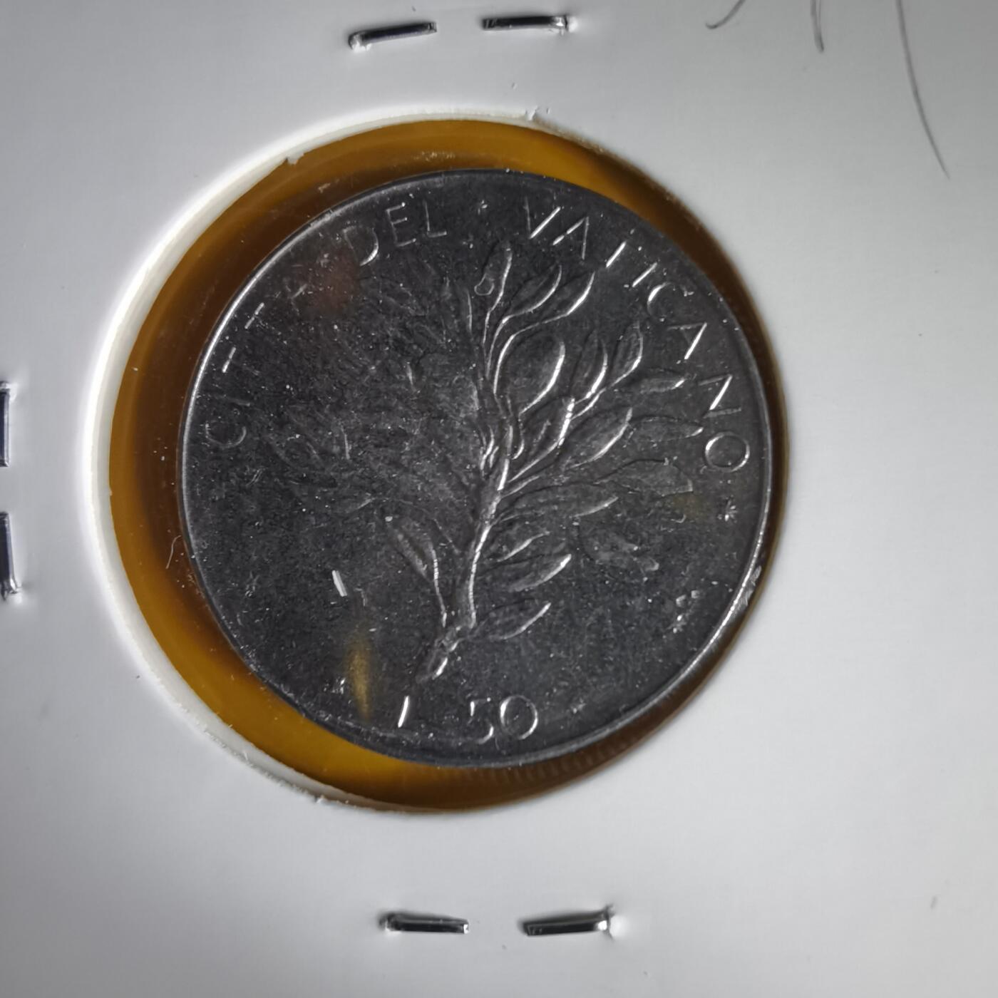 沼泽如烟--第1059场 梵蒂冈